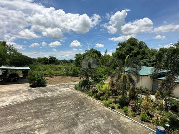 Residential Farm Camiling Tarlac