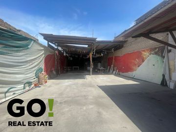 OCASIÓN VENTA DE TERRENO COMERCIAL EN BARRANCO