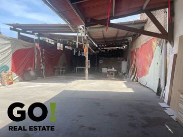 OCASIÓN VENTA DE TERRENO COMERCIAL EN BARRANCO