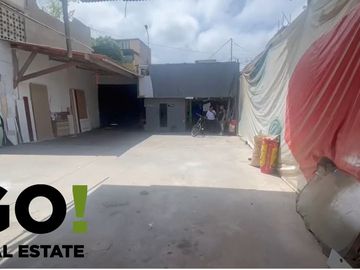 OCASIÓN VENTA DE TERRENO COMERCIAL EN BARRANCO