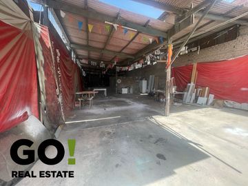 OCASIÓN VENTA DE TERRENO COMERCIAL EN BARRANCO