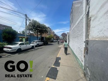OCASIÓN VENTA DE TERRENO COMERCIAL EN BARRANCO