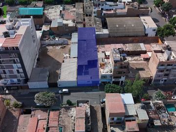 OCASIÓN VENTA DE TERRENO COMERCIAL EN BARRANCO