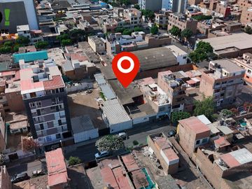 OCASIÓN VENTA DE TERRENO COMERCIAL EN BARRANCO