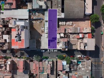 OCASIÓN VENTA DE TERRENO COMERCIAL EN BARRANCO