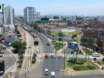OCASIÓN VENTA DE TERRENO COMERCIAL EN BARRANCO