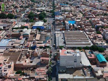 OCASIÓN VENTA DE TERRENO COMERCIAL EN BARRANCO