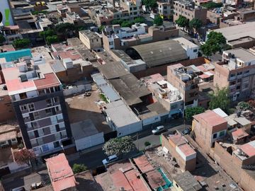 OCASIÓN VENTA DE TERRENO COMERCIAL EN BARRANCO