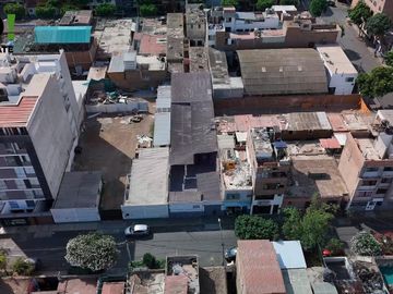 OCASIÓN VENTA DE TERRENO COMERCIAL EN BARRANCO