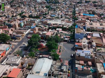 OCASIÓN VENTA DE TERRENO COMERCIAL EN BARRANCO