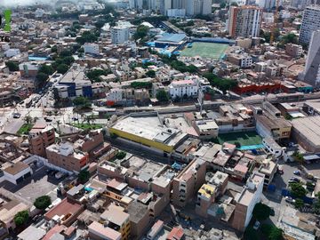 OCASIÓN VENTA DE TERRENO COMERCIAL EN BARRANCO
