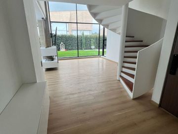 Casa Conjunto Cerrado Macarena – Palo de Agua III – Cota – Colombia