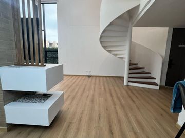 Casa Conjunto Cerrado Macarena – Palo de Agua III – Cota – Colombia