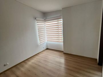 Casa Conjunto Cerrado Macarena – Palo de Agua III – Cota – Colombia