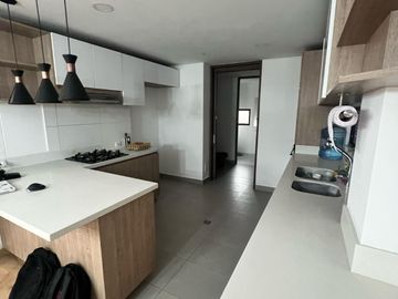Casa Conjunto Cerrado Macarena – Palo de Agua III – Cota – Colombia