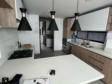 Casa Conjunto Cerrado Macarena – Palo de Agua III – Cota – Colombia