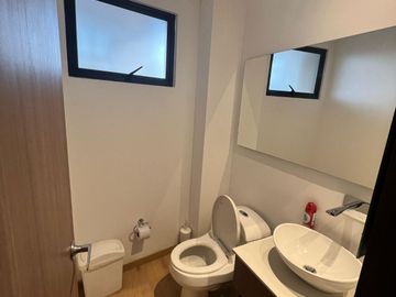 Casa Conjunto Cerrado Macarena – Palo de Agua III – Cota – Colombia
