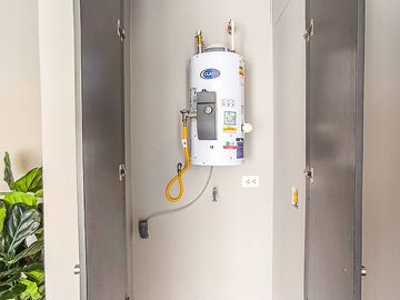 Alquilo Departamentos De Estreno Con Linea Blanca En San Isidro