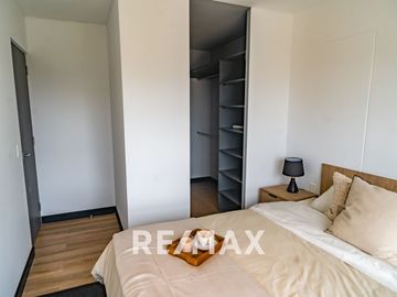 Alquilo Departamentos De Estreno Con Linea Blanca En San Isidro