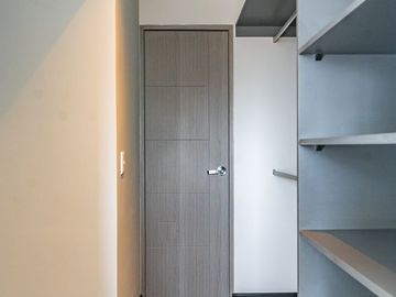 Alquilo Departamentos De Estreno Con Linea Blanca En San Isidro