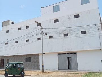 Venta De Hospedaje En Pisco