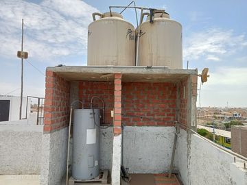 Venta De Hospedaje En Pisco