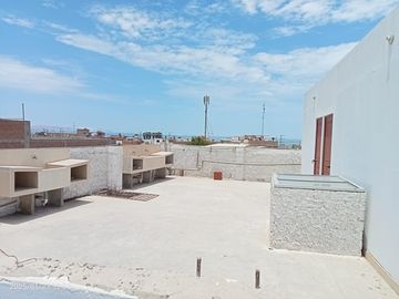 Venta De Hospedaje En Pisco