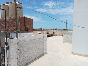 Venta De Hospedaje En Pisco
