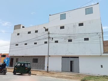 Venta De Hospedaje En Pisco