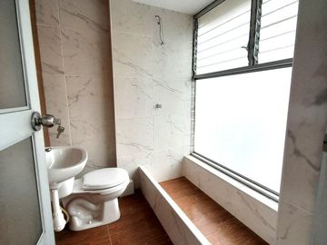 VENTA DE DEPARTAMENTO EN LARRY JHONSON CAJAMARCA 2DO PISO EXTERIOR