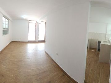 VENTA DE DEPARTAMENTO EN LARRY JHONSON CAJAMARCA 2DO PISO EXTERIOR
