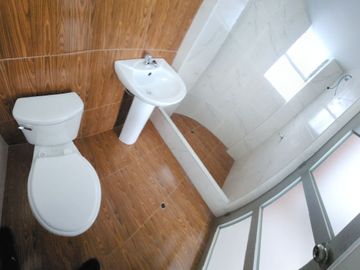 VENTA DE DEPARTAMENTO EN LARRY JHONSON CAJAMARCA 2DO PISO EXTERIOR
