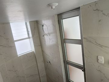 VENTA DE DEPARTAMENTO EN LARRY JHONSON CAJAMARCA 2DO PISO EXTERIOR