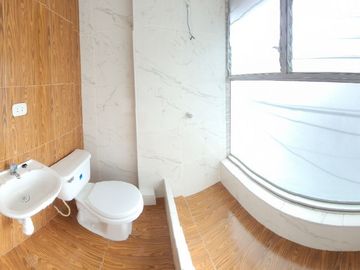 VENTA DE DEPARTAMENTO EN LARRY JHONSON CAJAMARCA 2DO PISO EXTERIOR