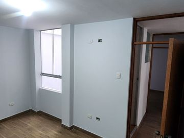 VENTA DE DEPARTAMENTO EN LARRY JHONSON CAJAMARCA 2DO PISO EXTERIOR