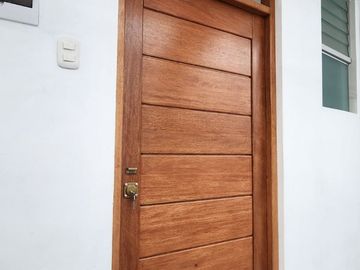 VENTA DE DEPARTAMENTO EN LARRY JHONSON CAJAMARCA 2DO PISO EXTERIOR