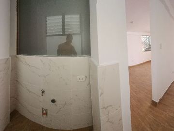 VENTA DE DEPARTAMENTO EN LARRY JHONSON CAJAMARCA 2DO PISO EXTERIOR