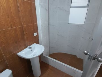 VENTA DE DEPARTAMENTO EN LARRY JHONSON CAJAMARCA 2DO PISO EXTERIOR