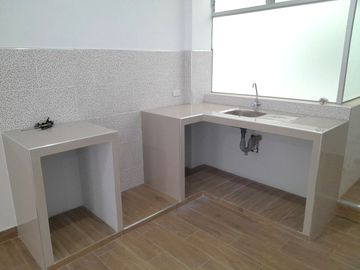 VENTA DE DEPARTAMENTO EN LARRY JHONSON CAJAMARCA 2DO PISO EXTERIOR