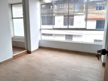 VENTA DE DEPARTAMENTO EN LARRY JHONSON CAJAMARCA 2DO PISO EXTERIOR