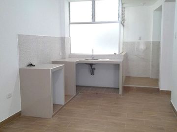 VENTA DE DEPARTAMENTO EN LARRY JHONSON CAJAMARCA 2DO PISO EXTERIOR