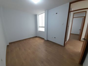 VENTA DE DEPARTAMENTO EN LARRY JHONSON EN CAJAMARCA 2DO PISO INTERIOR