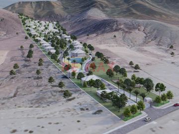 Venta Terreno 10 Has Quirihuac Alto - Laredo