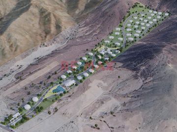 Venta Terreno 10 Has Quirihuac Alto - Laredo