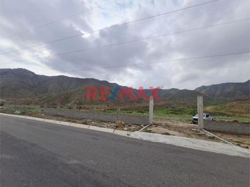 Venta Terreno 10 Has Quirihuac Alto - Laredo