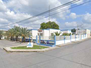 Casa en venta ¡REMATE BANCARIO! -Profa. Isabel Garza, Cerralvo, Nuevo León.