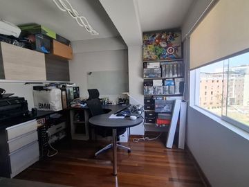 Venta De Hermoso Pent House En Chacarilla - Surco