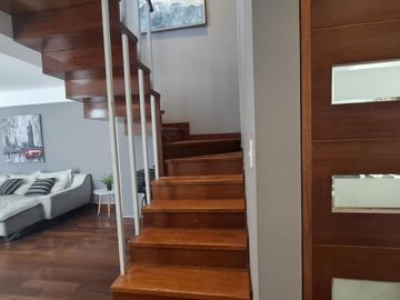 Venta De Hermoso Pent House En Chacarilla - Surco