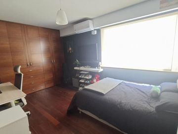 Venta De Hermoso Pent House En Chacarilla - Surco