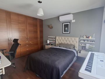 Venta De Hermoso Pent House En Chacarilla - Surco